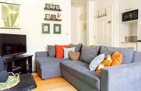 #08 Stylish Solihull Stay Sleeps 4 BHX NEC 10 mins - Free Parking - perfect for contractors and families - Foto 20