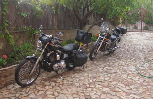 Villa Le Ginestre - Foto 14