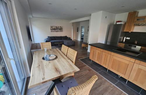 Ferienwohnung Auszeit - Foto 6