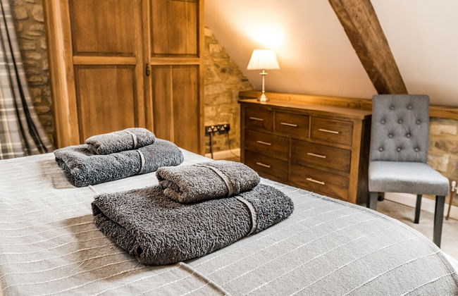 Somerset Country Escape - Foto 45