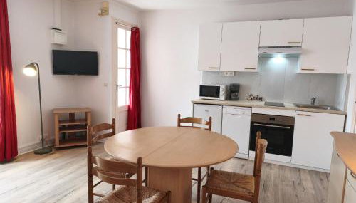 Apartment Le Petit Robinson-1 by Interhome - Foto 1