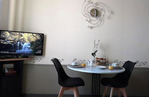 Orval et sens - Le Rayon Vert Studio - Foto 2