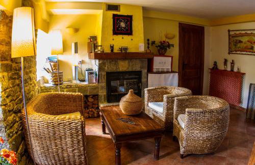 Casa Rural Basajarau - Photo 9