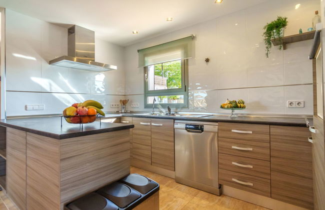 Son Alcaines Sineu - Foto 17