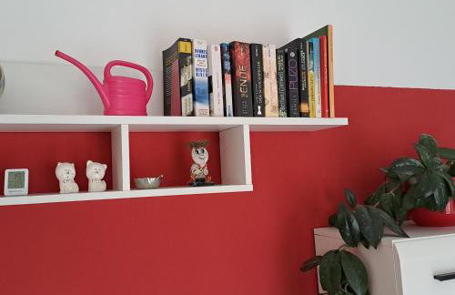 sehr schöne Ferienwohnung in Ebersberg bei München - Foto 17