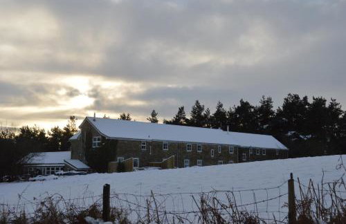 Middlehead Cottages - Foto 15