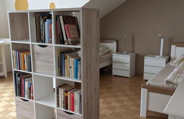 Ferienhaus Lindelburg - Foto 28