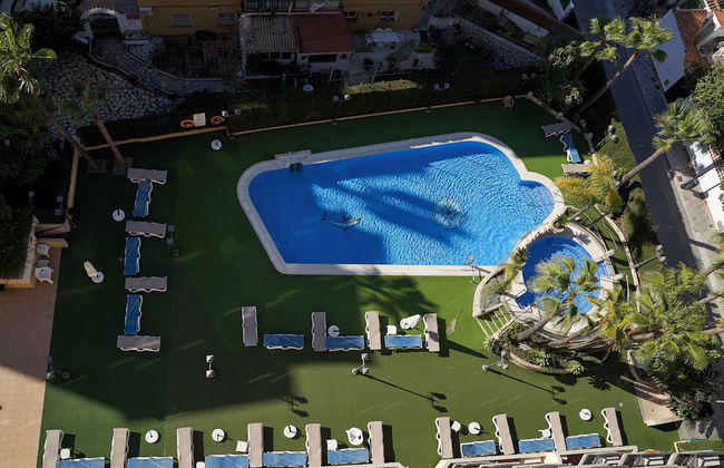 Mediterraneo Real Apartamentos Turísticos - Foto 53