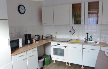 Haus am Bahndamm - Foto 9