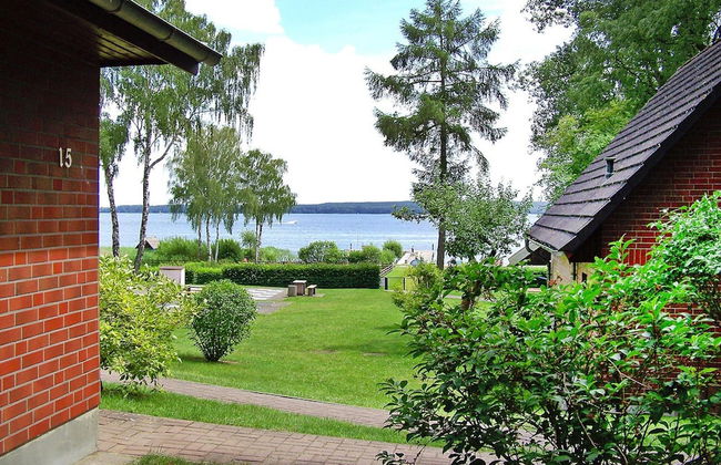 Seepark Heidenholz, Plau am See - Foto 21