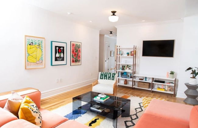 The Touraine - Foto 57