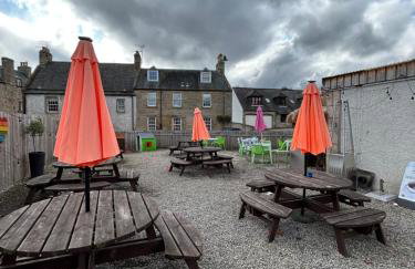 St Duthus Hotel Apartment - Foto 22