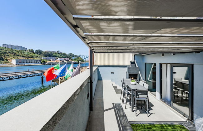 Porto City Holidays by Douro River - Foto 28