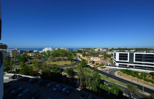 Ruby Red & Atlantic Blue Apartments in Oceano Atlantico - Foto 19