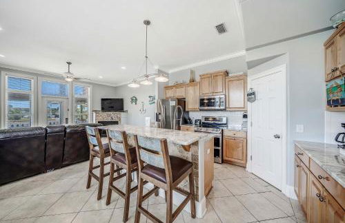 Deja Blue by Sand Seeker Vacations - Foto 9