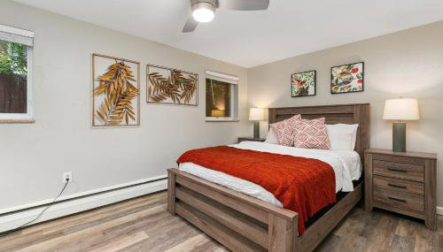 Modern & Chic Condo in the Heart of Old Town - Foto 3