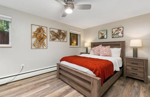 Modern & Chic Condo in the Heart of Old Town - Foto 3