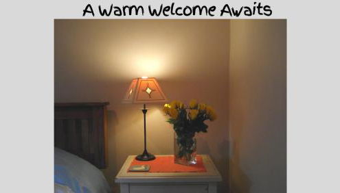 Farm Stay -Nr Silverstone, Bicester Village and Stowe - Foto 2