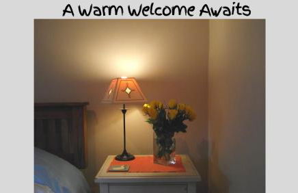 Farm Stay -Nr Silverstone, Bicester Village and Stowe - Photo 2