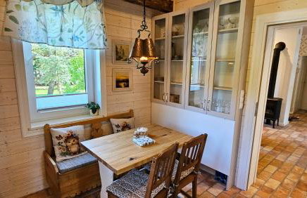 Forest House Podwilczyn with sauna & fireplace - Foto 38