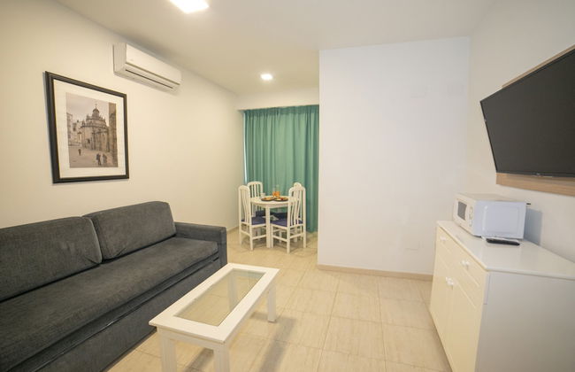 Aparthotel PYR Fuengirola - Foto 43
