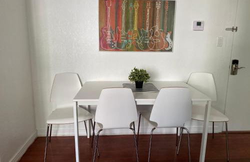 Harding Boutique Apartments - Photo 35