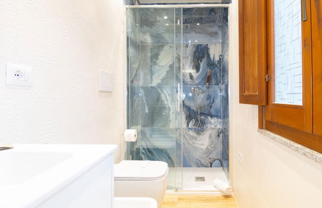 Casa Bice in Funtana Meiga - Foto 24