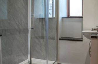 Hendra Retreat Milking Parlour Cottage North Cornwall - Foto 10