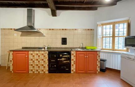 Casa Los Nogales de Ibio - Foto 10