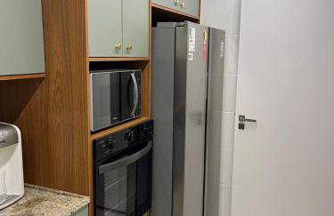 Conforto,charme a beira mar - Foto 16