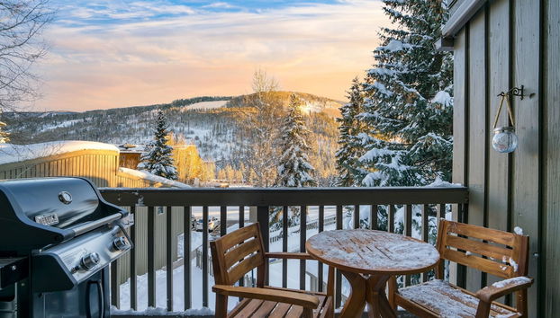 Vail Vista Mountain Retreat w Balcony Views Near Vail Ski Village - Foto 2, Habitación