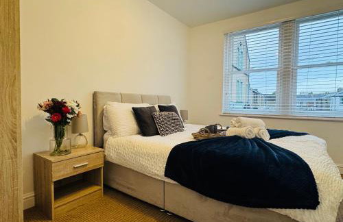 Curwen Apartment - 2 Bedrooms - Sleeps 6 - Foto 15