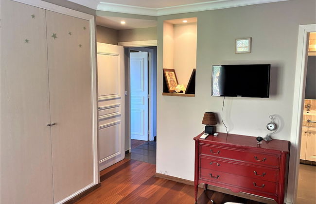 Villa Mas d'Azur By Estates Cannes - Foto 1