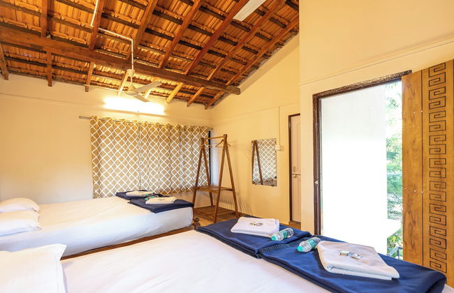 Sunset Cafe Beach Stay - Photo 10