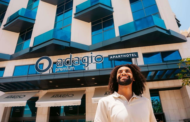 Adagio Premium The Palm - Photo 74