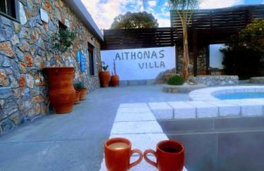 Aithonas Villa - Foto 73