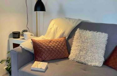 One bedroom Putney Village flat - Foto 24