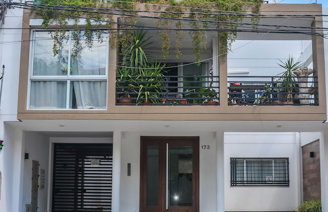 Suites Salta - Foto 45