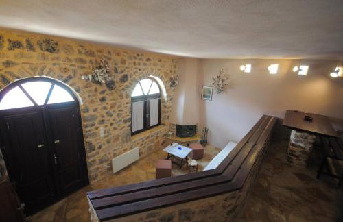 ΕΥμορφο σαν παραμύθι ΑΜΥΓΔΑΛΙΑ - Foto 2