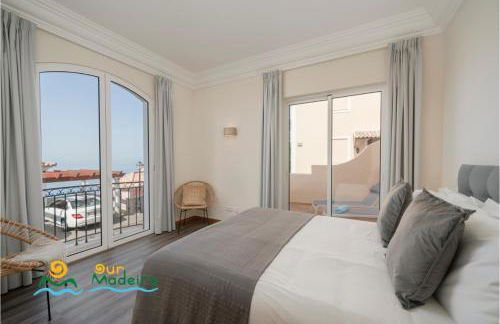 OurMadeira - Palheiro Eagle - Foto 16