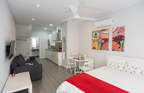 Algo Diferente Apartamentos - Foto 8