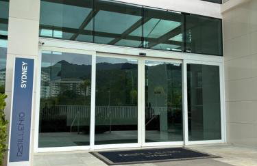 Ilha Pura-Flat completo próximo ao Rio Centro e Arenas-Barra da Tijuca - Foto 42