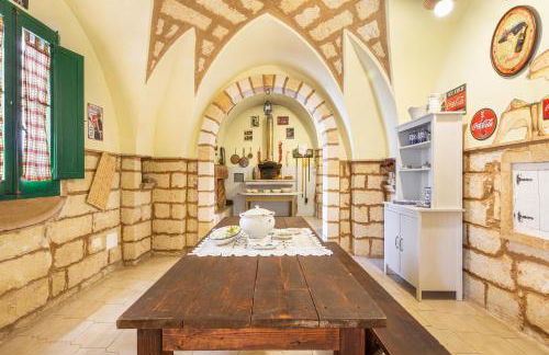 3629 Masseria Sierri by Perle di Puglia - Foto 44
