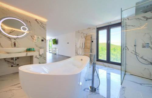 Wellness villa Modruna - Foto 63