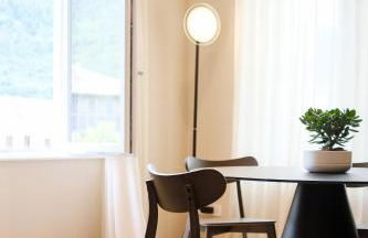 The Balcony Premium Apartment - 3 Min Walk to Bernina Express & Station - Foto 15