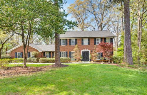 Luxury Retreat in Smyrna Pool, Pickleball and More! - Foto 44