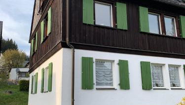 Natur pur im Erzgebirge - Foto 2, Garden, Garden view