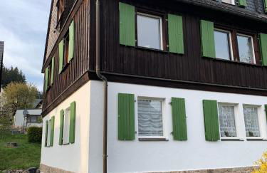 Natur pur im Erzgebirge - Foto 2