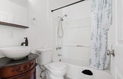 Relaxing 2-Bedroom Oasis in Pacifica - Foto 37