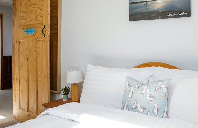 Bright Dreamy On the Beach Garden Balcony - Foto 40